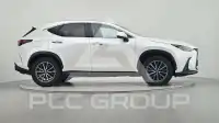 2025 Lexus Other