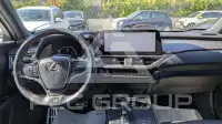 2025 Lexus UX