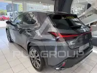 2025 Lexus UX250