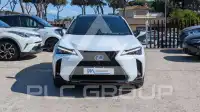 2025 Lexus UX
