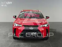 2025 Lexus UX