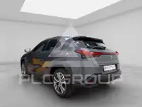 2025 Lexus UX