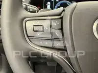 2025 Lexus UX
