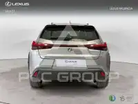2025 Lexus UX