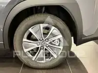 2025 Lexus UX
