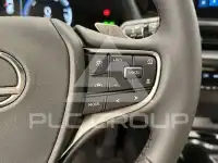 2025 Lexus UX