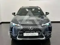 2025 Lexus UX