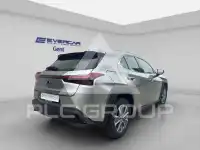 2025 Lexus UX