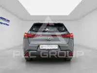 2025 Lexus UX