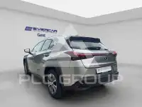 2025 Lexus UX