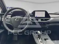 2025 Lexus UX