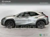 2025 Lexus UX