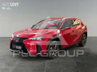 2025 Lexus UX