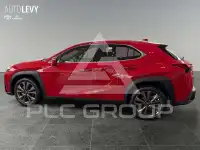 2025 Lexus UX