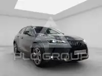 2025 Lexus UX