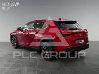 2025 Lexus UX