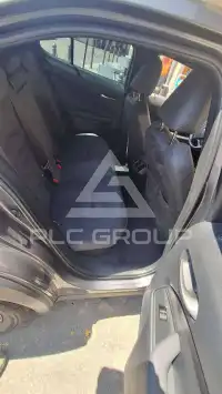 2025 Lexus UX