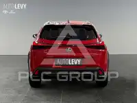 2025 Lexus UX