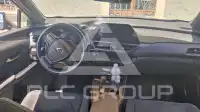 2025 Lexus UX