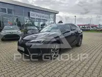 2026 Lexus UX
