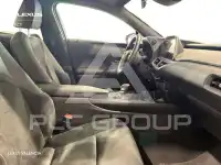 2025 Lexus UX