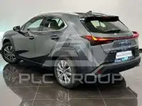 2025 Lexus UX