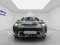 2025 Lexus UX
