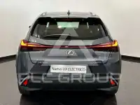 2025 Lexus UX