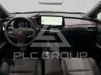 2025 Lexus UX