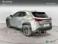 2025 Lexus UX