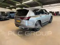 2025 Lexus LX600