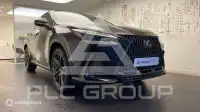 2025 Lexus NX250