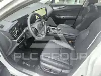 2025 Lexus NX250