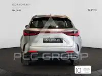 2025 Lexus NX250