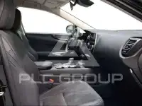 2025 Lexus NX250