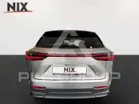 2025 Lexus NX250