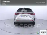 2025 Lexus NX250