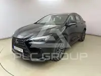 2025 Lexus NX250