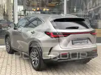 2025 Lexus NX250