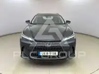 2025 Lexus NX250