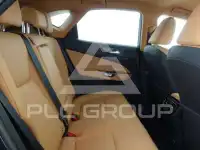 2025 Lexus NX250