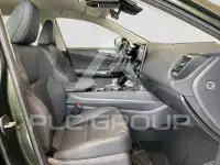 2025 Lexus NX250
