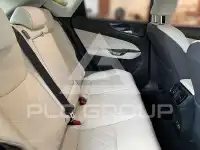 2025 Lexus NX250