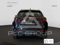 2025 Lexus NX250