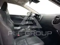 2025 Lexus NX250