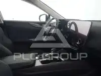 2025 Lexus NX250