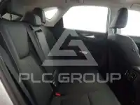 2025 Lexus NX250