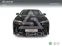 2025 Lexus NX250