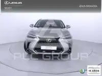 2025 Lexus NX250