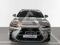 2025 Lexus NX250